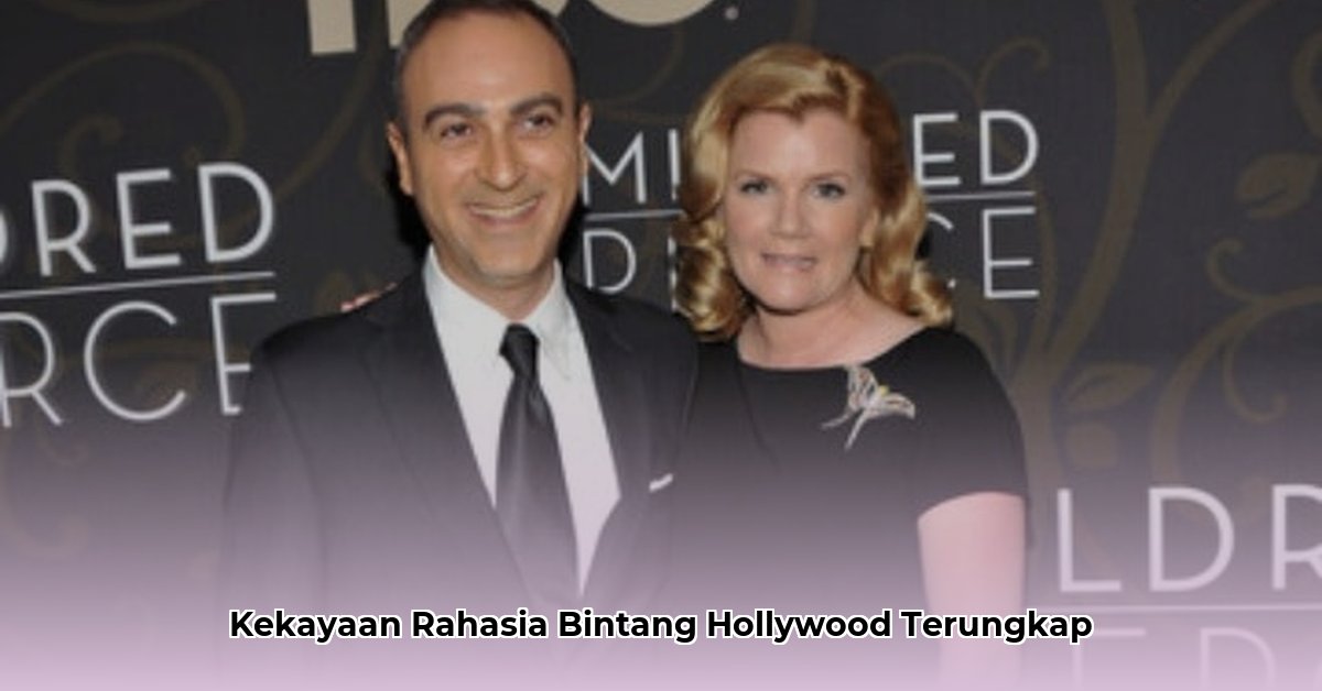 mare winningham net worth